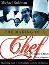 Imagen de portada para The Making of a Chef